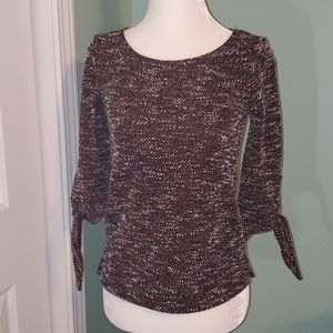 Ann Taylor Factory Blouse